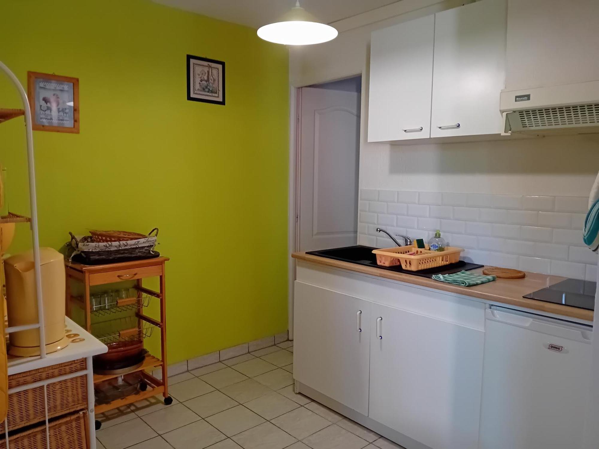 Gite Sud De France-Carcassonne Chez Lea Aragon Ngoại thất bức ảnh