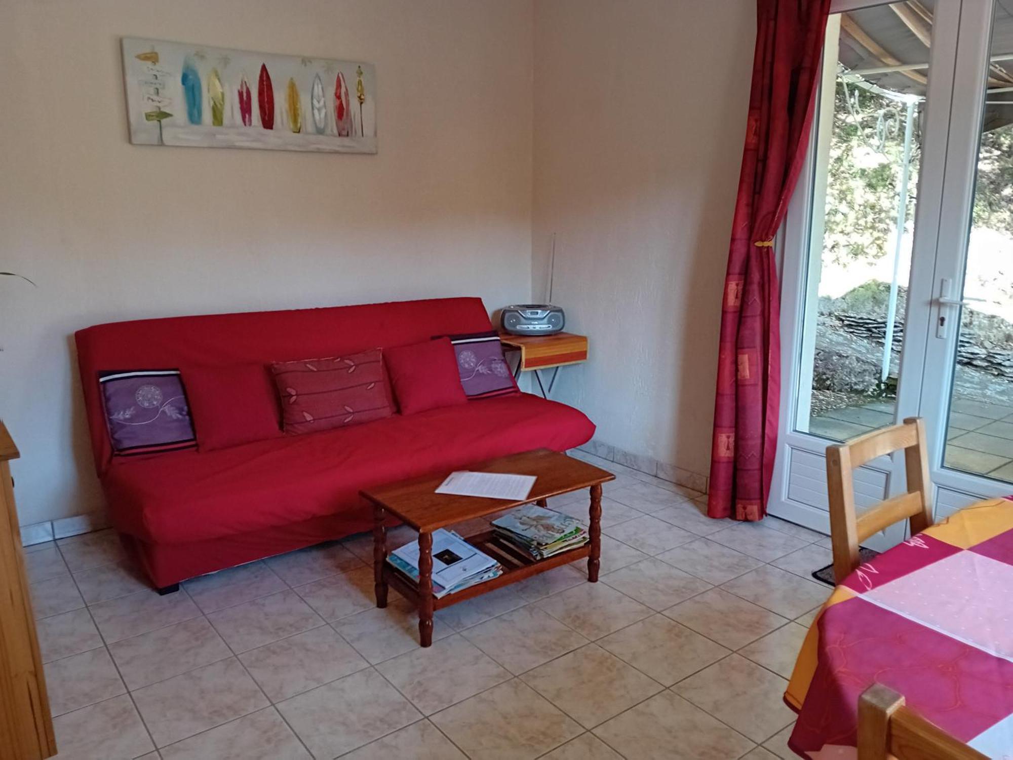 Gite Sud De France-Carcassonne Chez Lea Aragon Ngoại thất bức ảnh